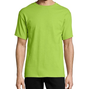 Nouveau T-shirt Homme Standard Ringer Léger Coupe Slim Manches Courtes Tendance Élégant Vêtement Mode Personnalisable Logo - Product Image 2