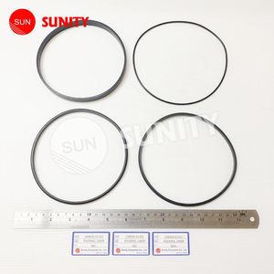 Revestimiento de Cilindro SUNITY PAKING de TAIWAN OEM 144626-01322 126650-01301 126650-01311 para Piezas de Motor Yanmar - Product Image 1