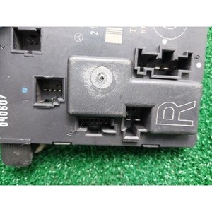 ECUs et modules informatiques d'occasion de classe E A2118201626 - Product Image 3