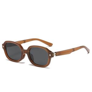 Foldable Air-Cushioned Nose Pad <b>Sunglasses</b> Sun Protection Fashion Driving <b>Sunglasses</b> UV Protection <b>Sunglasses</b> - Product Image 4