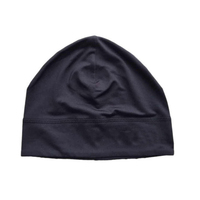 Bonnet de cyclisme unisexe 2026 pour l'extérieur, sous-casque de moto élastique, respirant, imperméable, 100 % coton