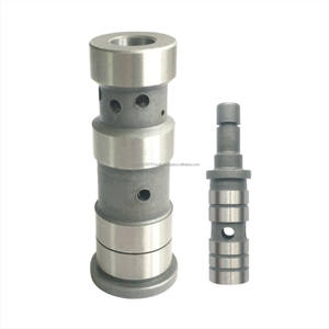 Pièces de tracteur SONALIKA type de rainure d'assemblage de soupape sur OD pour tracteur Sonalika machines de rechange hydrauliques durables - Product Image 1