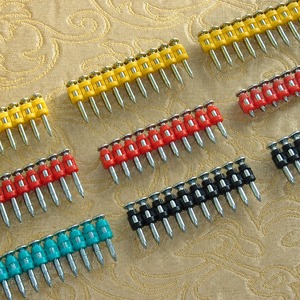 [YOU-ONE <b>Fastening</b> Systems] Concrete Nails 2.6mm 19 to 38mm Concrete Pins for Gas Powered <b>Fastening</b> Systems - Product Image 4