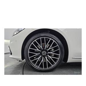 เมอร์เซเดส-เบนซ์ เอส-คลาส เอส580แอล 4MATIC ปี 2024 ระยะทาง 34,737 กม. เกียร์อัตโนมัติ พวงมาลัยซ้าย หลังคาพาโนรามิก ซันรูฟ เบาะไฟฟ้า ไฟ LED - Product Image 5