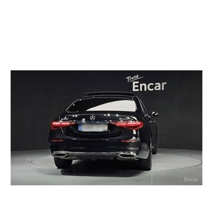 Mercedes-Benz Clase S S450L 4MATIC, Agosto 2023, 36,350 km, Caja de Cambios Automática, Asientos de Cuero con Cámara Trasera - Product Image 4