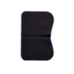 Tapis de selle respirant toutes saisons pour l'équitation avec rembourrage de qualité supérieure pour un confort d'équitation amélioré, meilleure qualité, dernier design - Product Image 3