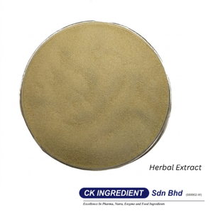 Top Sale Misai Kucing Orthosiphon Aristatus Extract Powder Premium Quality Halal OEM B2B <b>Best</b> Supplier Guarantee Kidney Health - Product Image 6