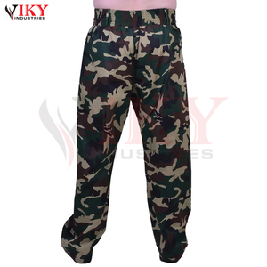 Pantalones de Kick Boxing Cómodos con Logotipo Personalizado, Novedad 2026, Ropa de Entrenamiento de Combate, Mejor Proveedor con Precio Razonable - Product Image 2