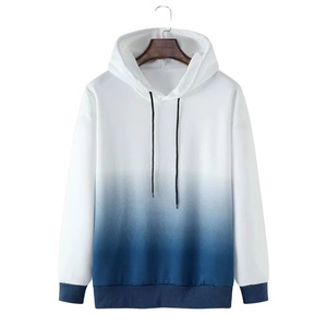 Sudaderas con Capucha para Hombre, 100% Algodón Felpa, Impresión Personalizada, Hechas en Pakistán, Transpirables, Servicio OEM - Product Image 1