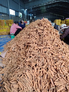 Tubo de flauta de canela de alta calidad Producto agrícola vietnamita barato de exportación Canela - Product Image 6