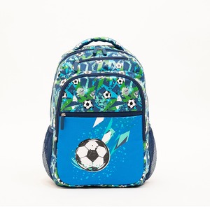 New style and fashion football school <b>backpack</b> with <b>large</b> <b>capacity</b> - Product Image 1