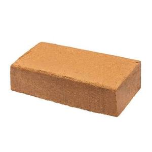 Briques de 650 grammes, briquettes de coco, blocs non lavés à haute teneur en EC, pour le jardinage, l'hydroponie, les plantes de pépinière et les applications agricoles - Product Image 2