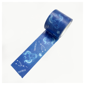 UV Plastic <b>Sheet</b> Labels Glossy Sticker - Product Image 2