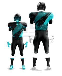 American Football <b>Battle</b> Speed Strength Teamwork Strategy Shirts Printed Front Short for Exciting <b>Game</b> Unforgettable Moments - Product Image 3