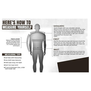 เสื้อแจ็คเก็ตนักบินหนังแกะแท้สไตล์วินเทจสำหรับผู้ชาย ยี่ห้อ Bomber Ginger Aviator รุ่น British Sheepskin Shearling เหมาะสำหรับฤดูหนาว ให้ความอบอุ่น ทำจากหนังแกะแท้ - Product Image 6