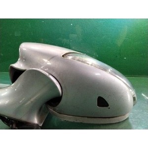 กรอบกระจกมองข้างซ้ายมือ S-class ปี 2005-2009 มือสอง ของแท้ OEM รหัส A2208100576 - Product Image 4
