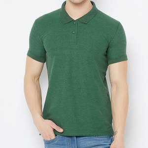 Prêt à expédier – Chemise en toile unie pour homme avec logo personnalisé, séchage rapide, respirante, décontractée, uniforme d'entreprise – Fournisseur en gros - Product Image 1