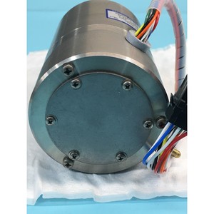 มอเตอร์ไร้แปรงถ่าน DC รุ่น DB31D-54 ของ EASTERN AIR DEVICES - อุปกรณ์และอะไหล่เซมิคอนดักเตอร์ระดับโลกที่เชื่อถือได้ - Product Image 1