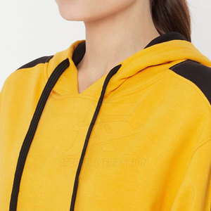 Conjunto Deportivo Holgado de Algodón Suave para Mujer, Material Transpirable y Ligero, Ropa Elegante - Product Image 6