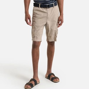 Servicio OEM, Shorts Cargo para Hombre de Diseño Personalizado al por Mayor, Nueva Llegada, Shorts Cargo para Hombre de Marca Privada para Adultos - Product Image 2