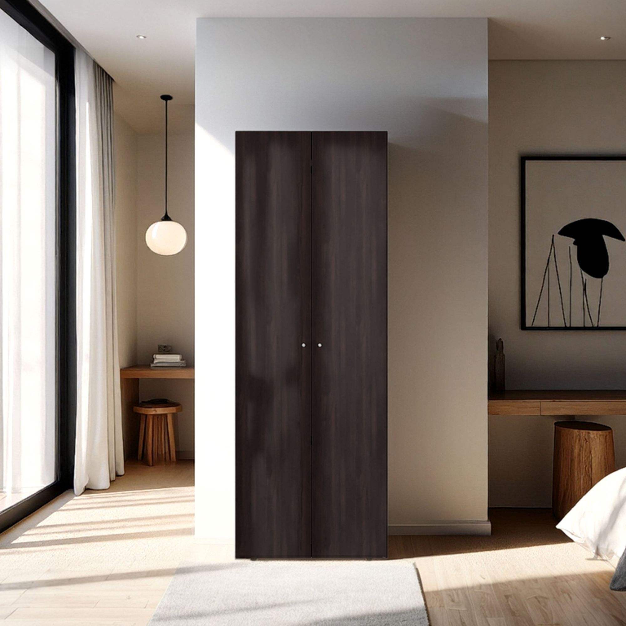 Walnut / Black Wengue1