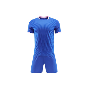 Conjunto de Uniforme de Fútbol para Adultos, Logotipo Personalizado Impreso, Secado Rápido, Poliéster Transpirable, Ligero, Equipación Deportiva de Fútbol - Product Image 6
