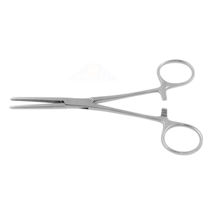 Oferta Especial: Pinzas Arteriales Manuales Micro Halstead de Alta Calidad, Instrumento Médico Personalizado, Pinzas Arteriales Promocionales Manuales - Product Image 3