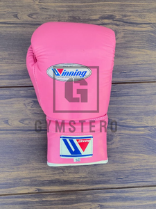 ชุดอุปกรณ์ชกมวย GYMSTERO รุ่นใหม่ล่าสุด สำหรับการฝึกซ้อมอย่างมืออาชีพ  ถุงมือหนังพิมพ์ลายแบบเต็มนิ้ว พร้อมเชือกผูกปรับระดับได้ที่ข้อมือ - Product Image 3