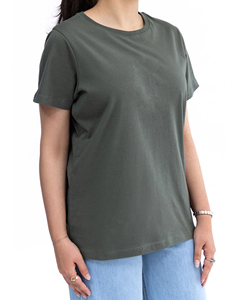 T-shirt pour homme, t-shirt imprimé ample, vêtements décontractés, streetwear, mode tendance, nouveau style, fabricants de vêtements de qualité supérieure, vente en gros - Product Image 3