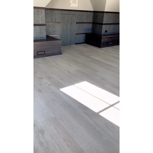 Plancher en bois massif en chêne blanc massif 18 mm T&G CARB P2 JAS Vietnam - Product Image 6