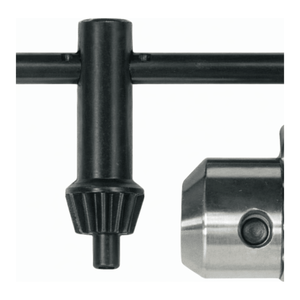Mandrin de perçage multi-modèles Daihan Science 4-19 mm, serrage manuel et électrique pour usage en laboratoire - Product Image 2