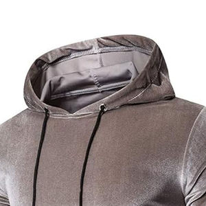 Sudadera con Capucha Unisex Nueva con Bordado Personalizado, Diseño de Dibujos Animados Digitales, Transpirable, con Logotipo Personalizado - Product Image 5