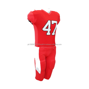 Uniforme de fútbol de ciclismo para hombre de alta calidad, talla grande, transpirable, corto, estampado de transferencia de calor, venta al por mayor, deportes de sublimación de América - Product Image 4