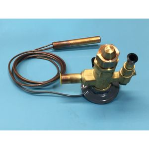 ชิ้นส่วนควบคุมอุณหภูมิ Sporlan KT-53-VCP100, R-22 - อุปกรณ์และอะไหล่เซมิคอนดักเตอร์ระดับโลกที่เชื่อถือได้ - Product Image 4