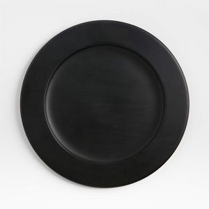 Designer Metal Charger <b>Plate</b> For Event Decor Dining Table Setting Premium Quality Finish Stylish Durable Elegant - Product Image 1