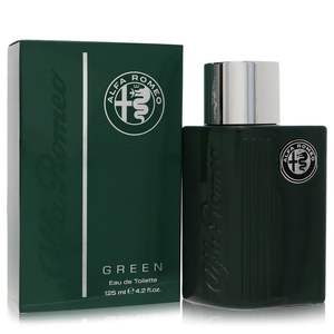 Green by Eau De Toilette Spray per Uomo - Product Image 1