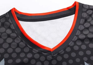 Ensemble d'uniformes de basket-ball pour jeunes, maillots de basket-ball imprimés en 3D pour hommes, costumes de sport d'équipe, ensemble de maillots d'entraînement respirants sans manches - Product Image 5