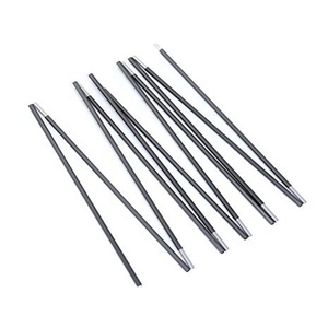 Postes de Repuesto para Tiendas de Campaña, Postes de Fibra de Vidrio para Tiendas de Campaña, Postes Plegables y Ajustables para Exteriores - Product Image 1