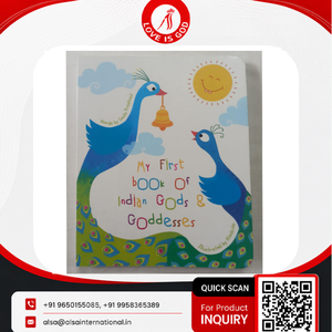 พิมพ์หนังสือปกอ่อนคุณภาพพรีเมียม กระดาษอาร์ต พิมพ์ออฟเซ็ต เคลือบเงา อินเดีย - Product Image 6