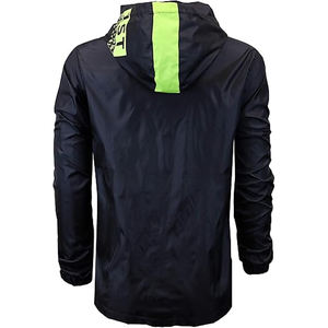 Fabricant de vestes zippées urbaines OEM |   Vestes streetwear modernes pour hommes et femmes - Product Image 5