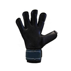 Gants de gardien de but de football durables et respirants pour hommes et femmes / Nouveau style, fabricant en gros, gants d'entraînement pour gardiens de but - Product Image 3