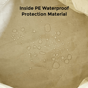 Boîte de rangement pour jouets Polka Tots Boîte en toile (dinosaure) - Product Image 3