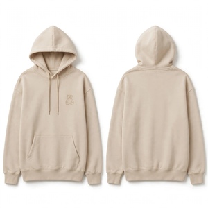 Sweat-shirt haut de gamme de qualité supérieure, très cool et chic, idéal pour les tenues décontractées et les activités de plein air. - Product Image 3