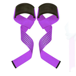 Sangles de soutien améliorées pour poignets, hommes et femmes, faciles à porter au quotidien, pour la gym, l'entraînement, la pratique professionnelle de la musculation, bandes de maintien pour poignets - Product Image 1