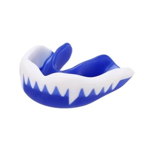 Protège-dents orthodontique OEM pour enfants et adultes, en EVA écologique, durable, respirant et léger, pour la boxe et les arts martiaux - Product Image 2