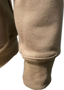 Sudadera con Capucha Extra Grande para Hombre, Invierno, 100% Algodón, 300GSM, Forro Polar Transpirable, Impresión Digital - Product Image 4