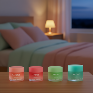 มาส์กบำรุงริมฝีปาก Laneige สูตรเกาหลี - Product Image 2
