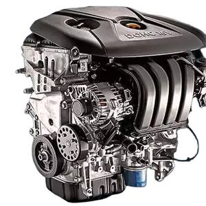 Motor Completo G4NA de 2.0 Litros para Elantra, Sonata, Tucson, Motores Directos de Corea - Product Image 1