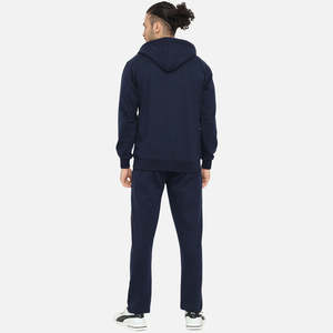 Survêtements de sport personnalisés abordables et respirants pour hommes, prêts à être expédiés, pour le jogging, en promotion - Product Image 5