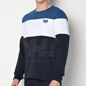 Sweat-shirt pour homme, design moderne, sweat-shirt confortable à porter, collection de mode pour homme - Product Image 2
